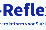 SP-Reflex: Online leerplatform Suïcidepreventie